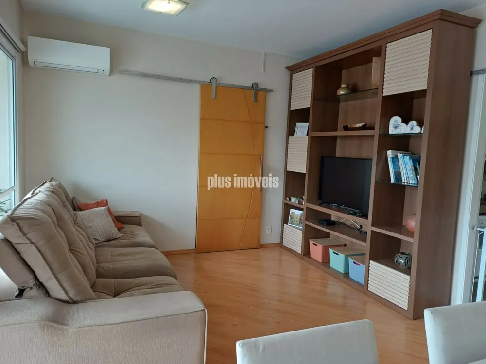 Apartamento, 3 quartos, 84 m² - Foto 4