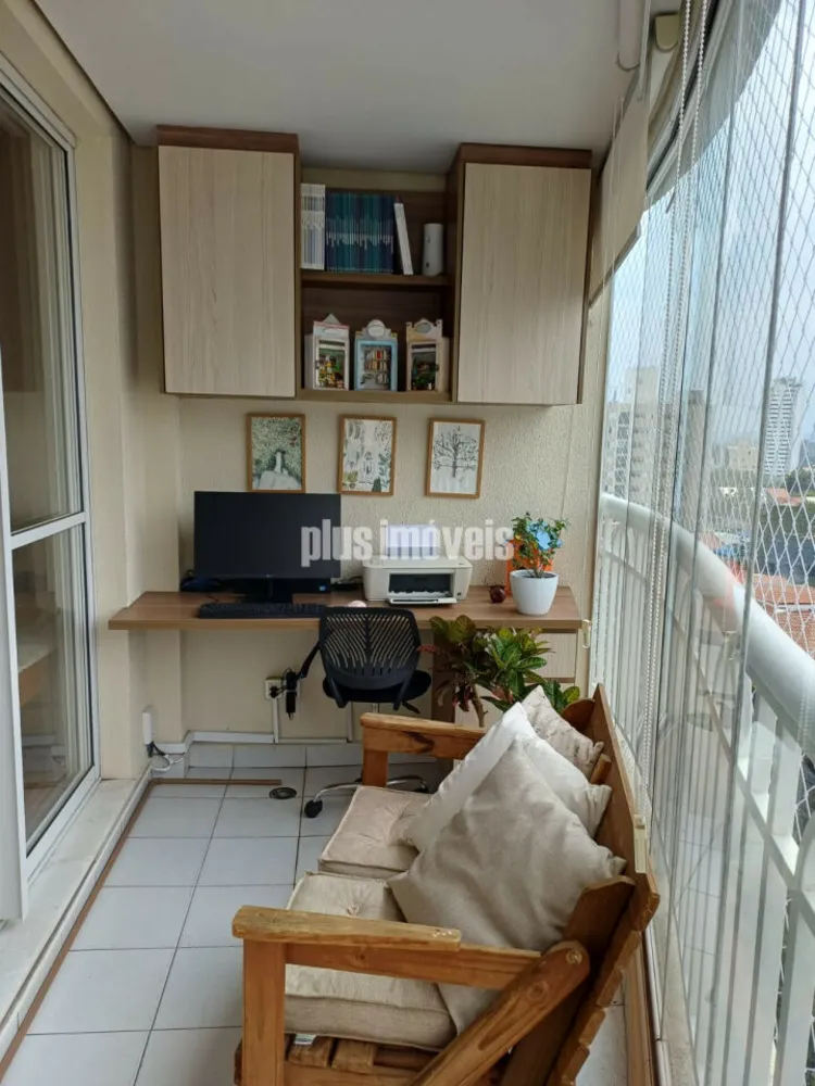 Apartamento, 3 quartos, 84 m² - Foto 6