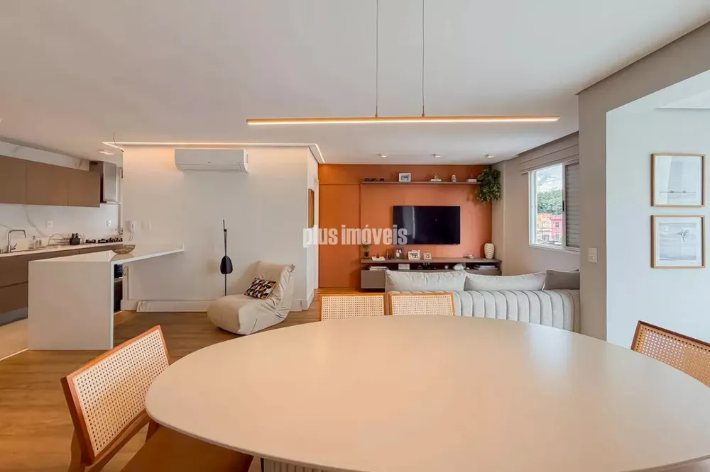 Apartamento, 2 quartos, 77 m² - Foto 4
