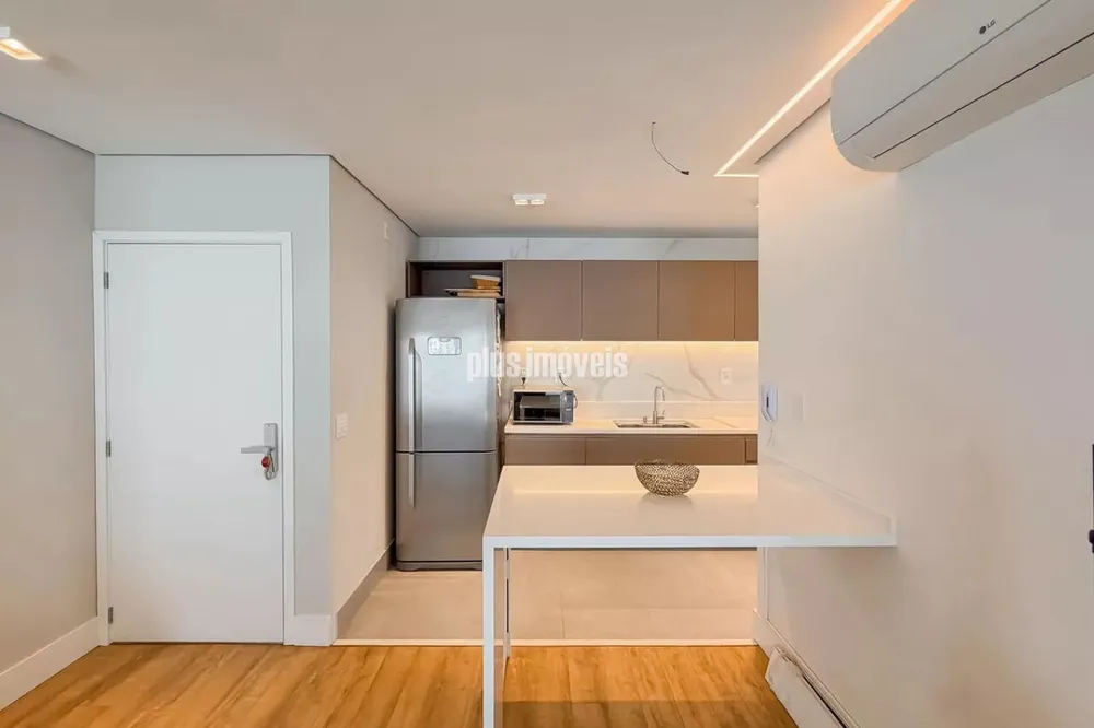 Apartamento, 2 quartos, 77 m² - Foto 1