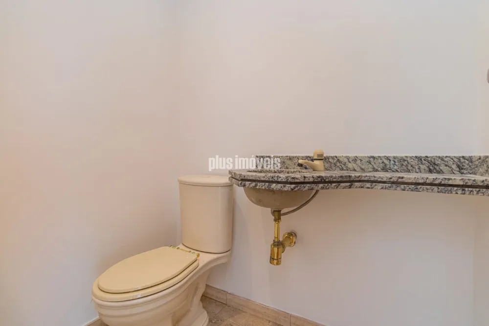 Apartamento, 3 quartos, 155 m² - Foto 5