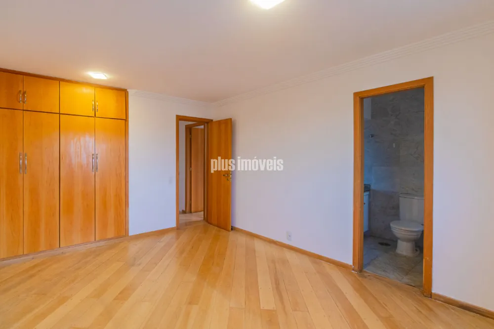 Apartamento, 3 quartos, 155 m² - Foto 7