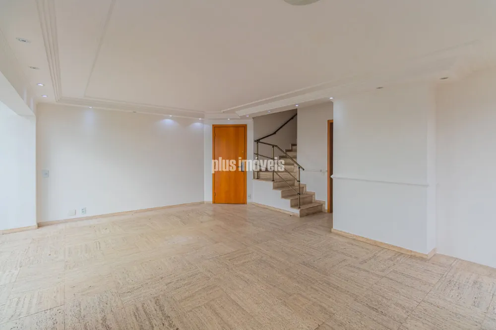 Apartamento, 3 quartos, 155 m² - Foto 4