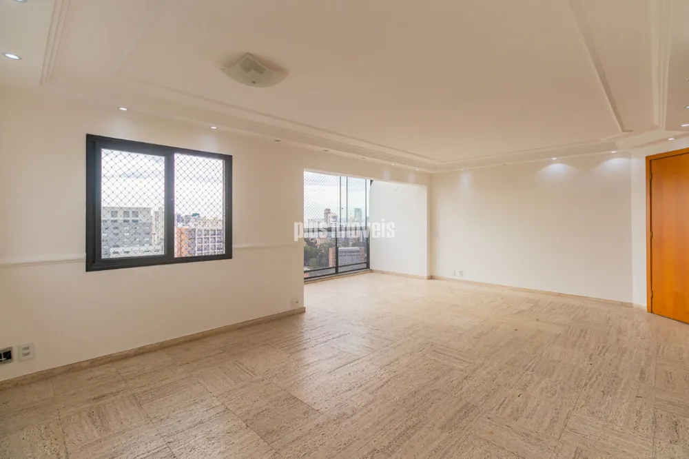 Apartamento, 3 quartos, 155 m² - Foto 3