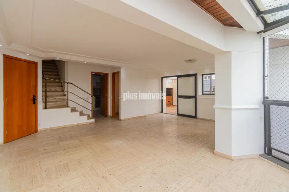 Apartamento, 3 quartos, 155 m² - Foto 2