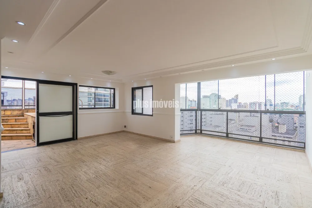 Apartamento, 3 quartos, 155 m² - Foto 1