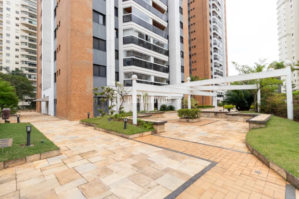Apartamento, 3 quartos, 155 m² - Foto 6
