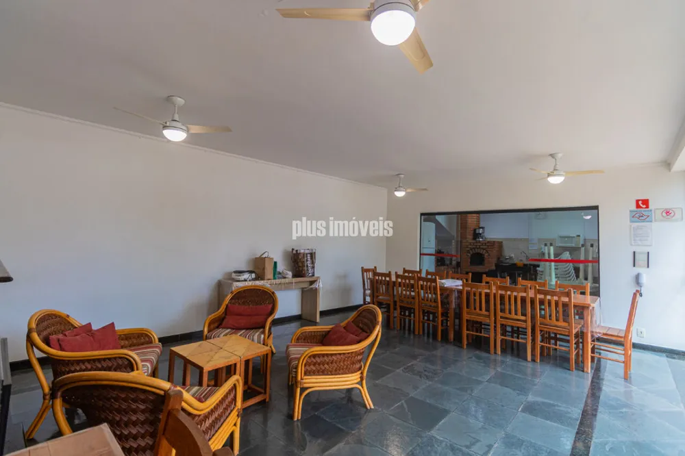 Apartamento, 3 quartos, 155 m² - Foto 8