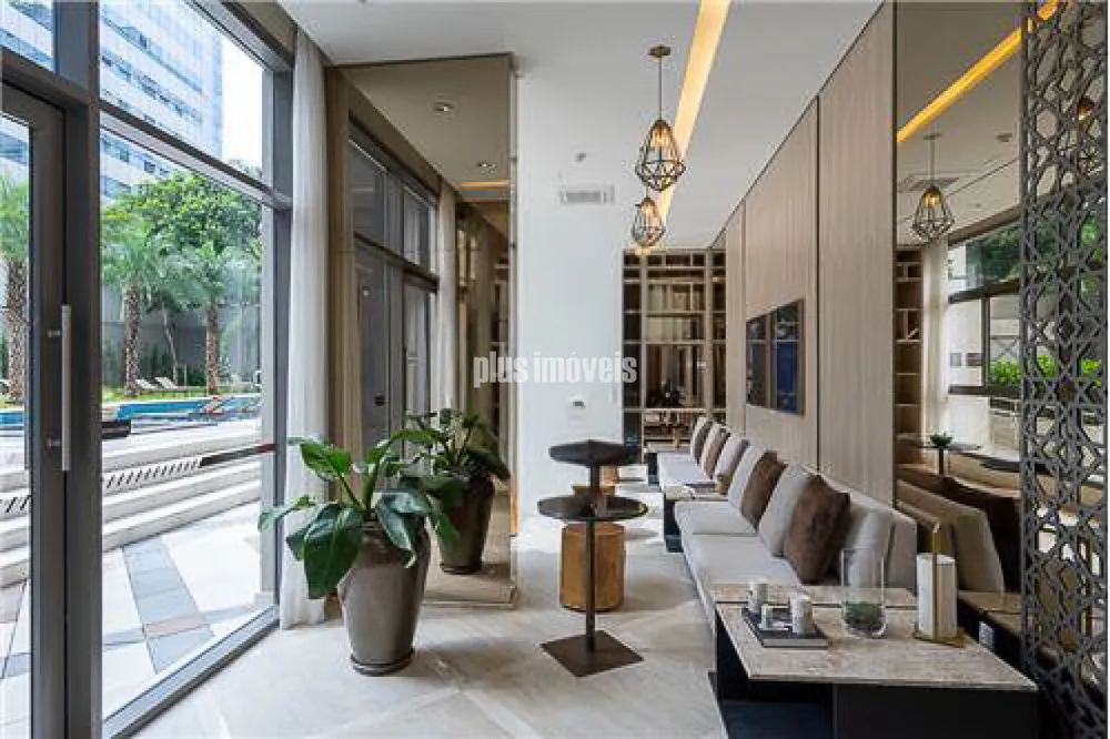 Apartamento, 1 quarto, 44 m² - Foto 5
