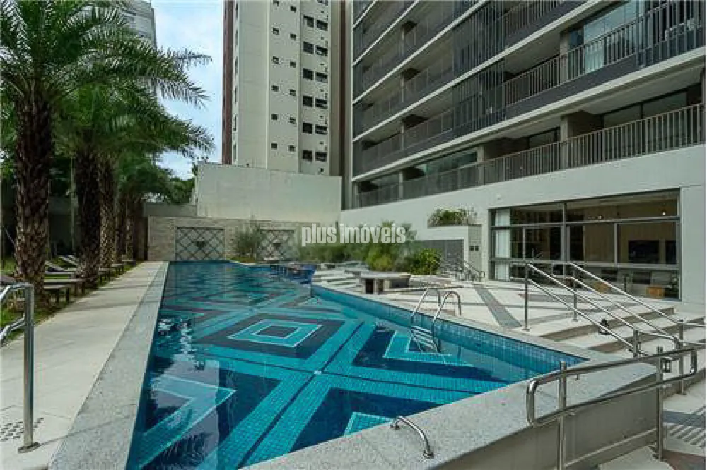 Apartamento, 1 quarto, 44 m² - Foto 7