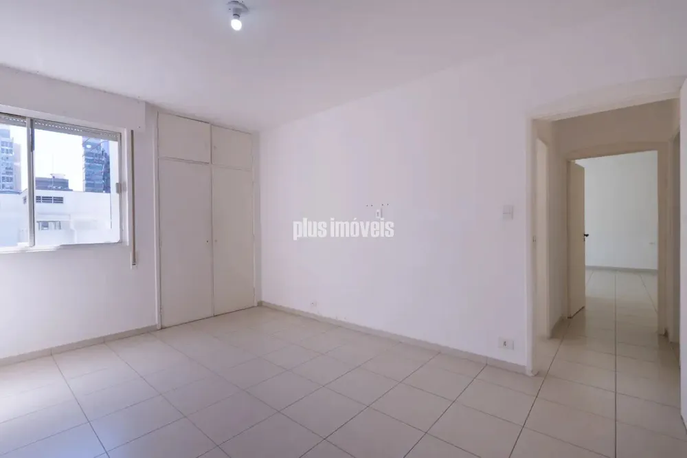 Apartamento, 2 quartos, 105 m² - Foto 2