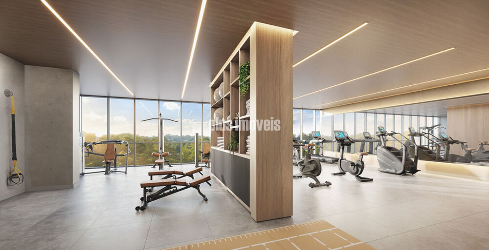 Apartamento, 4 quartos, 330 m² - Foto 8