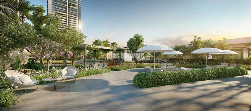 Apartamento, 4 quartos, 330 m² - Foto 1