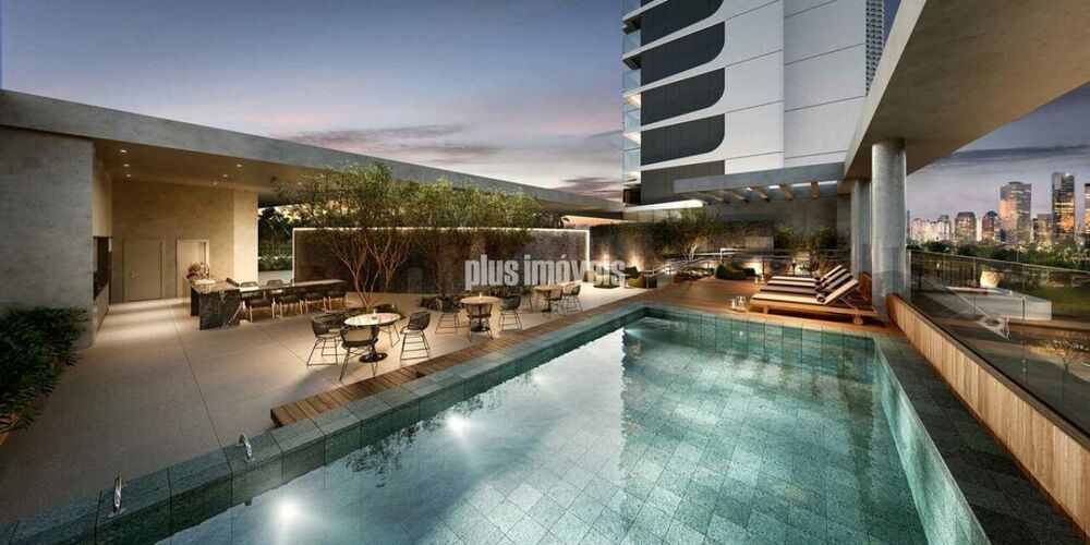 Apartamento, 4 quartos, 330 m² - Foto 5