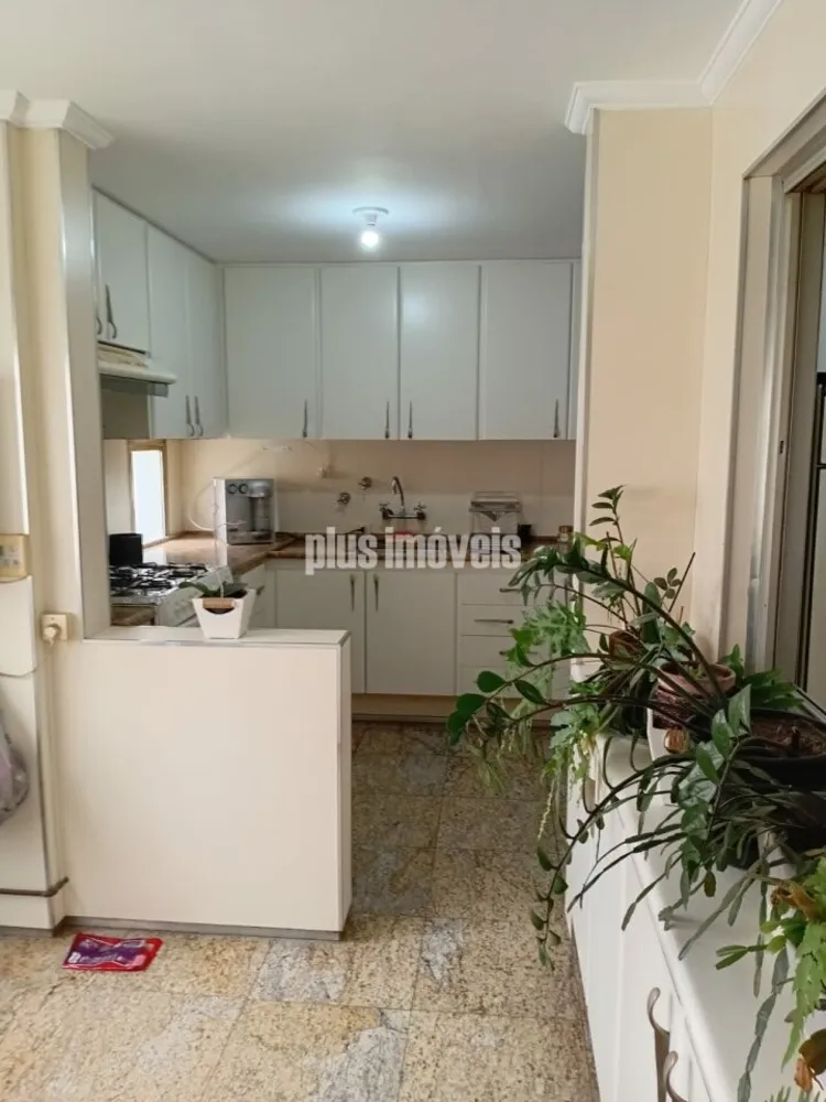 Apartamento, 3 quartos, 150 m² - Foto 1