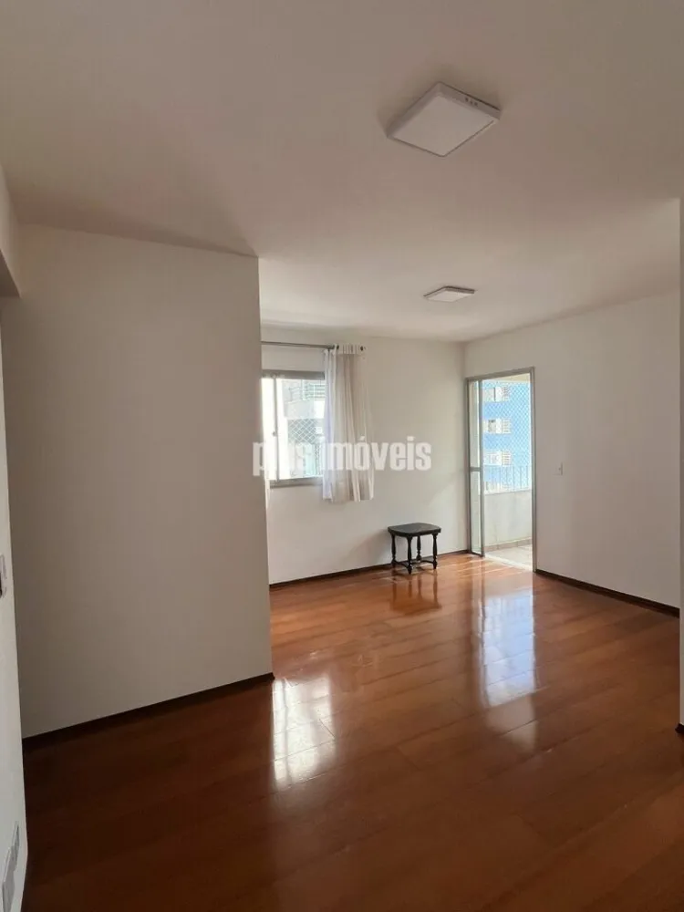 Apartamento, 2 quartos, 65 m² - Foto 1