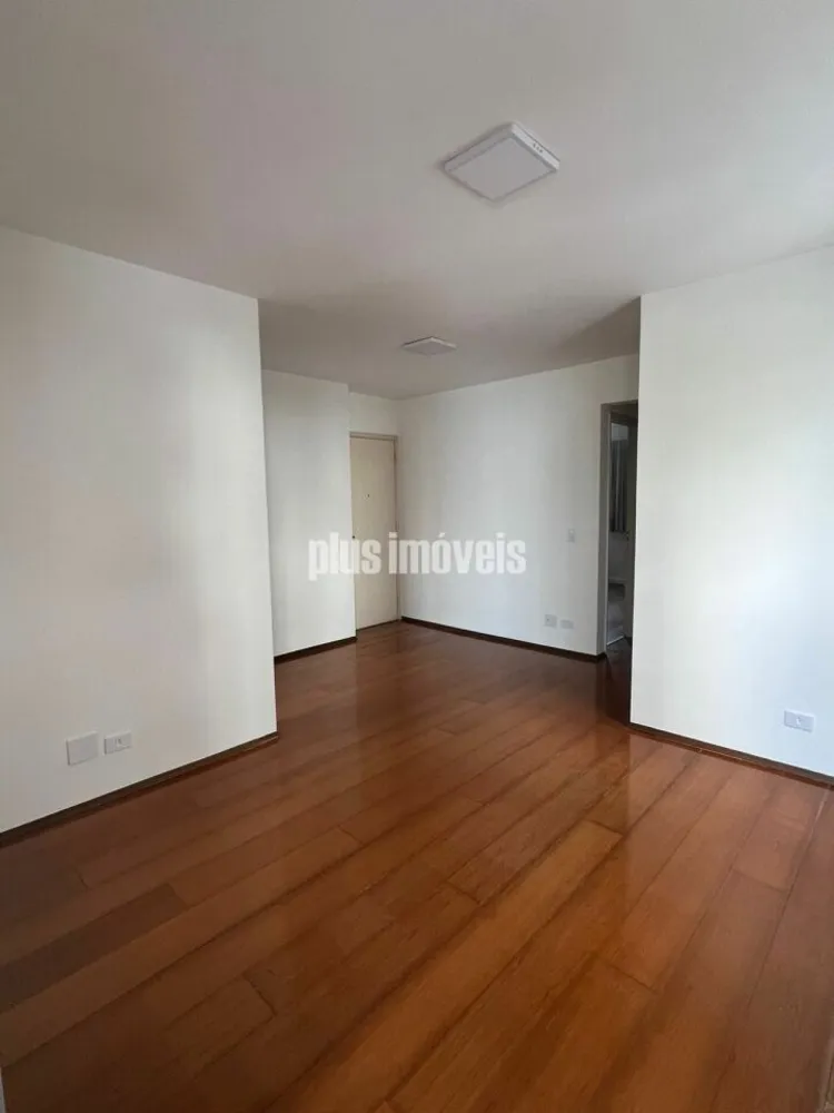 Apartamento, 2 quartos, 65 m² - Foto 2