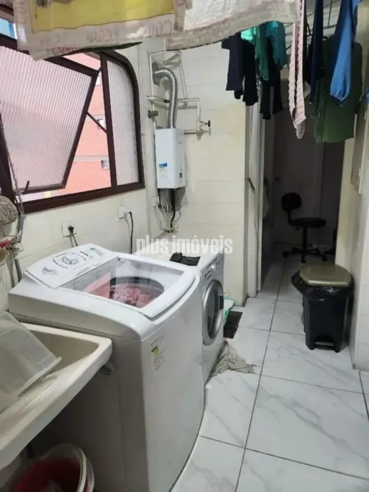 Apartamento, 3 quartos, 147 m² - Foto 5