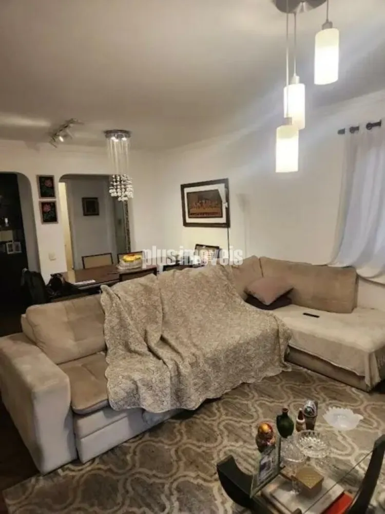 Apartamento, 3 quartos, 147 m² - Foto 3