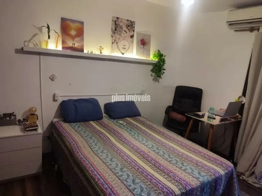 Apartamento, 3 quartos, 147 m² - Foto 8