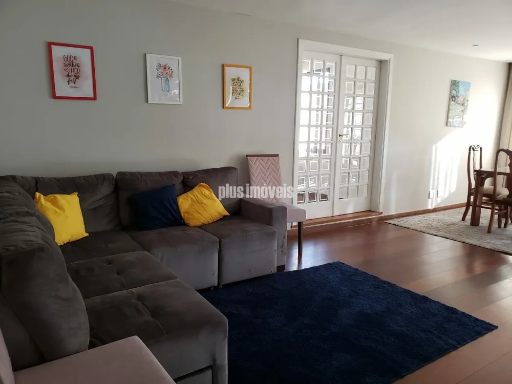 Apartamento, 4 quartos, 320 m² - Foto 4