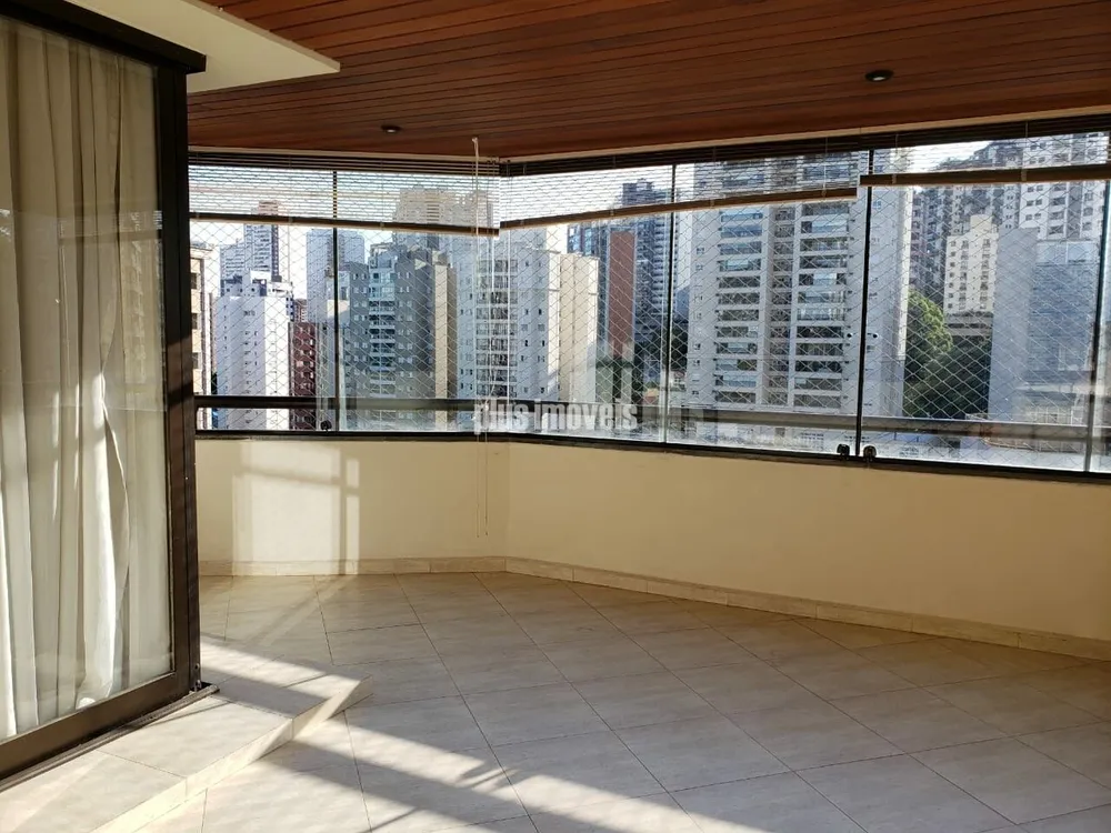 Apartamento, 4 quartos, 320 m² - Foto 7
