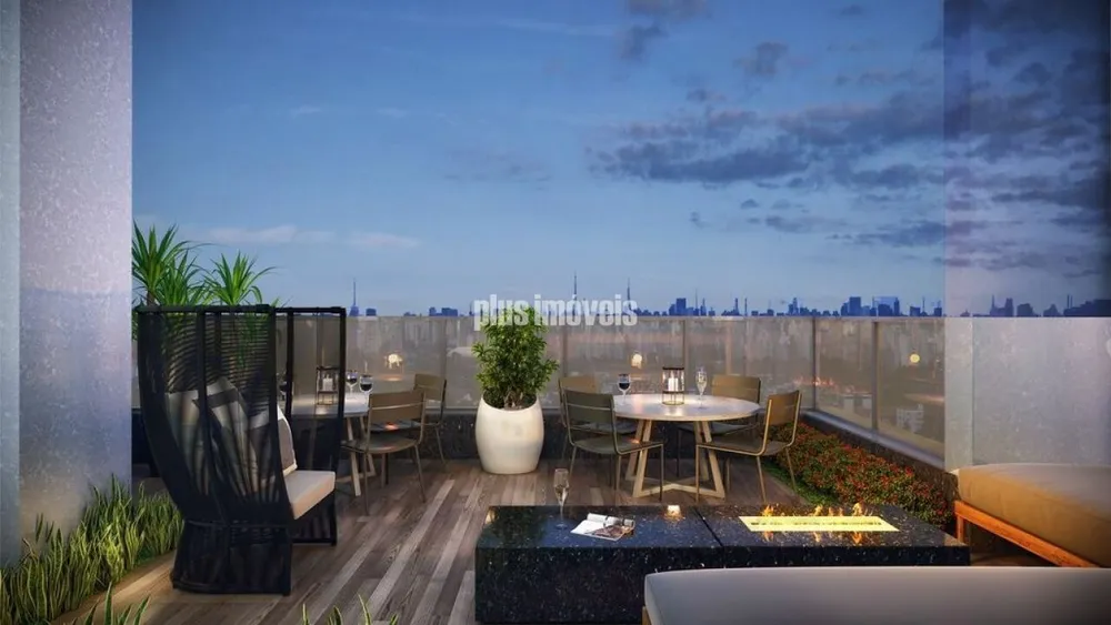 Apartamento, 3 quartos, 140 m² - Foto 1