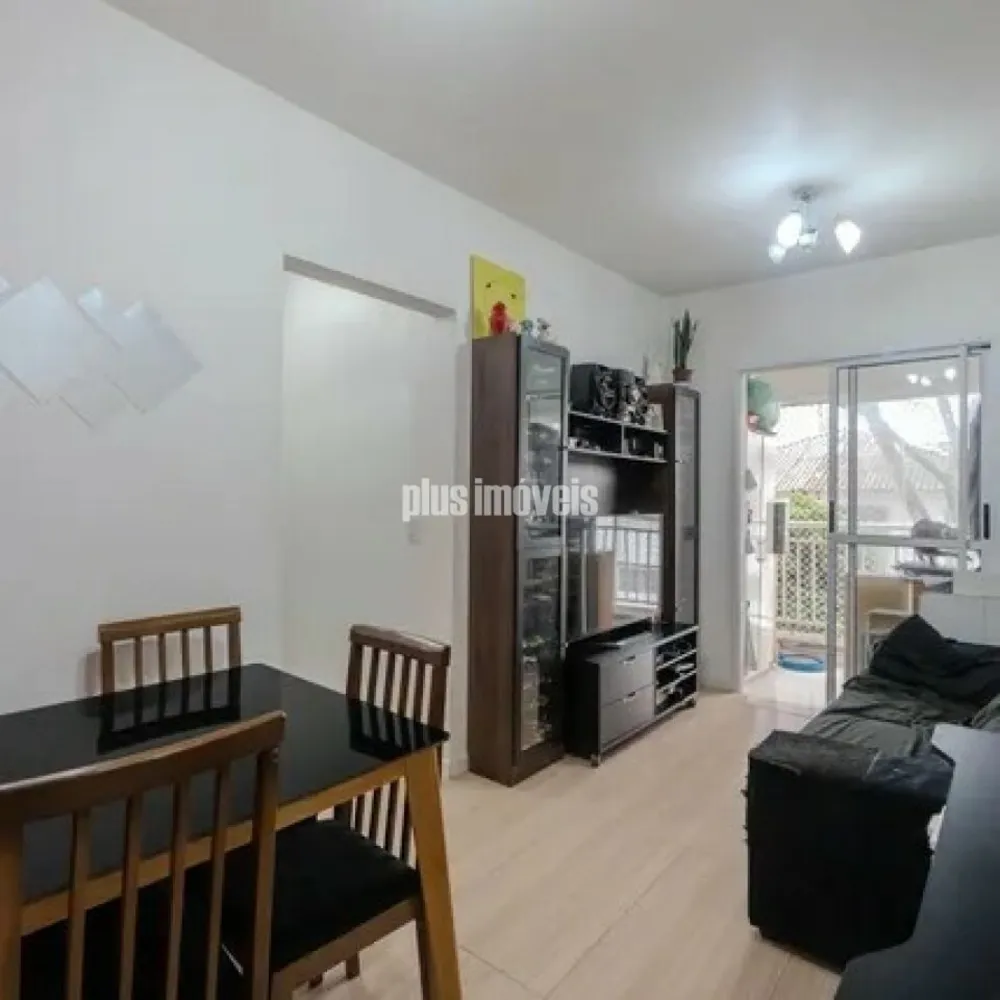 Apartamento, 2 quartos, 52 m² - Foto 5