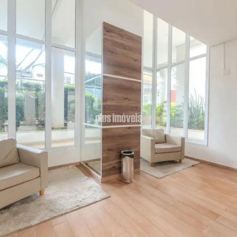 Apartamento, 2 quartos, 52 m² - Foto 3
