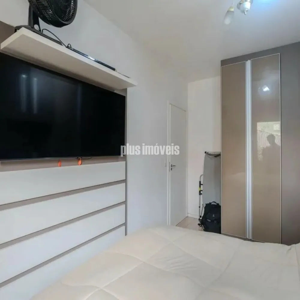 Apartamento, 2 quartos, 52 m² - Foto 4