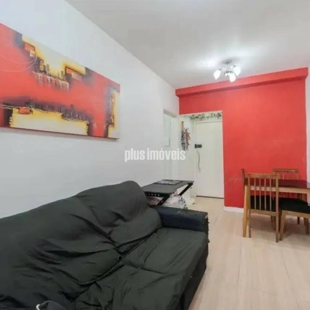 Apartamento, 2 quartos, 52 m² - Foto 6