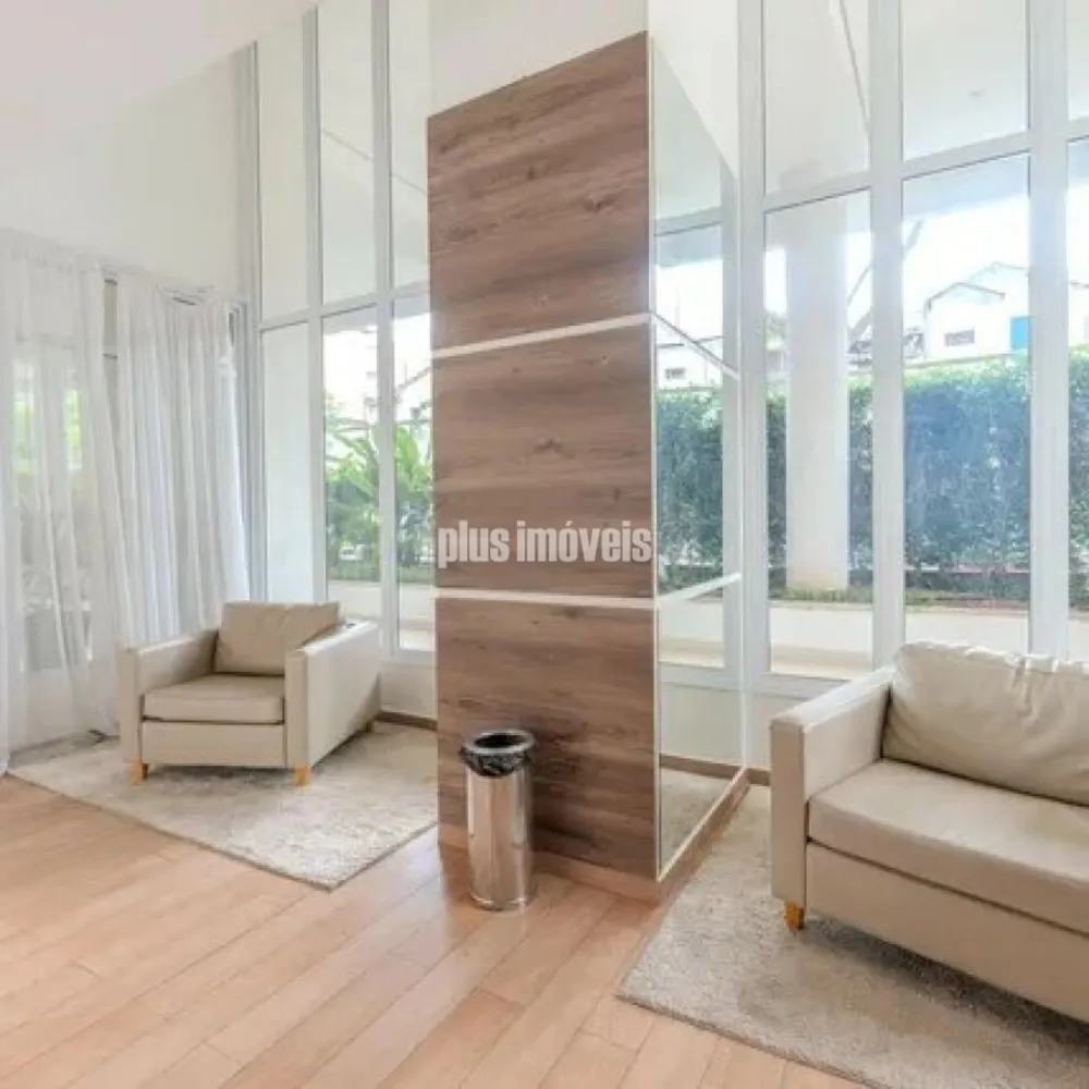 Apartamento, 2 quartos, 52 m² - Foto 1