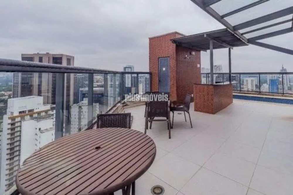 Apartamento, 1 quarto, 31 m² - Foto 12
