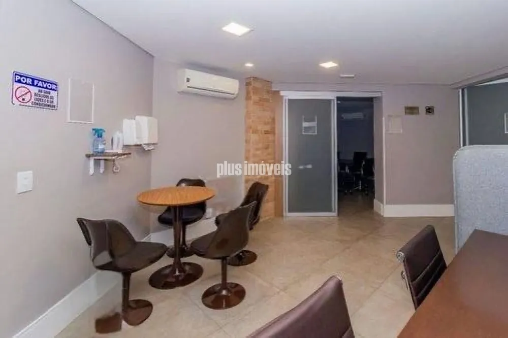 Apartamento, 1 quarto, 31 m² - Foto 5