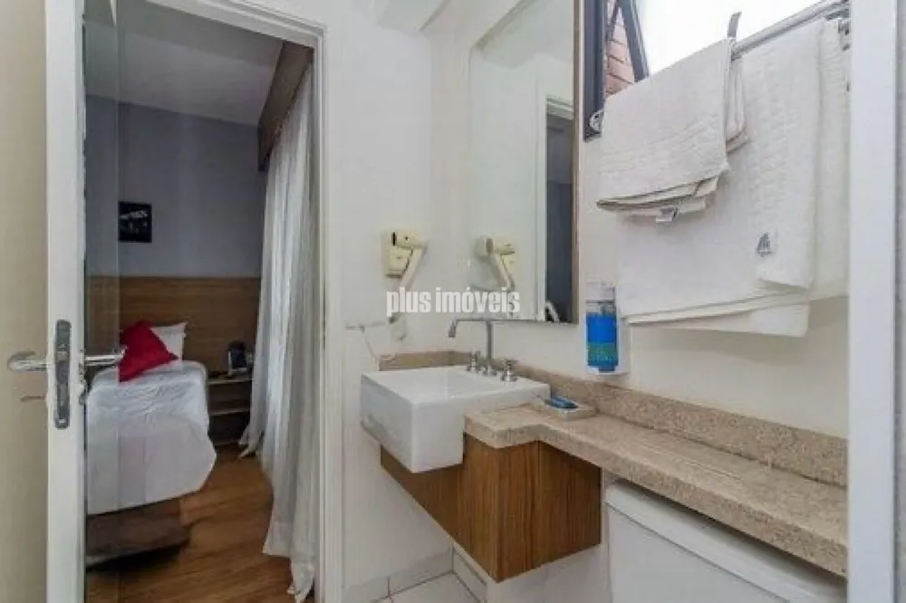 Apartamento, 1 quarto, 31 m² - Foto 1