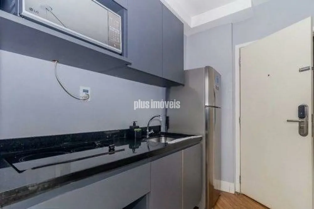 Apartamento, 1 quarto, 31 m² - Foto 3
