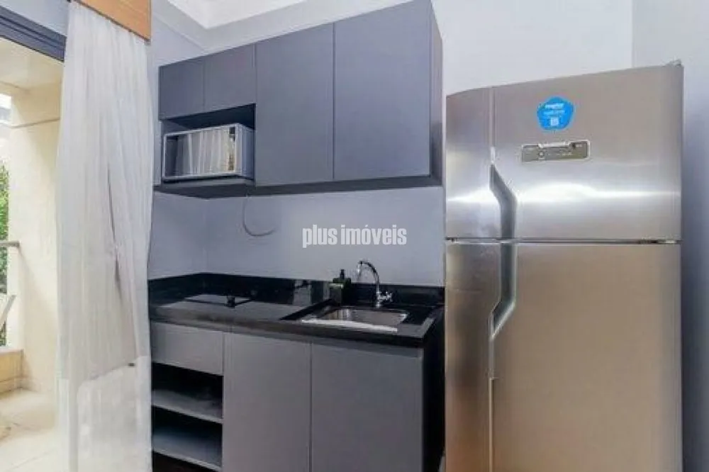Apartamento, 1 quarto, 31 m² - Foto 4