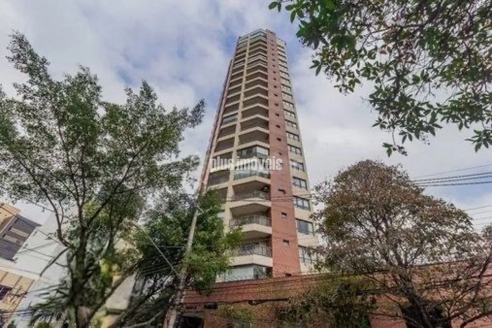 Apartamento, 1 quarto, 31 m² - Foto 8