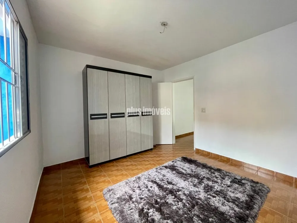 Casa, 3 quartos, 200 m² - Foto 1