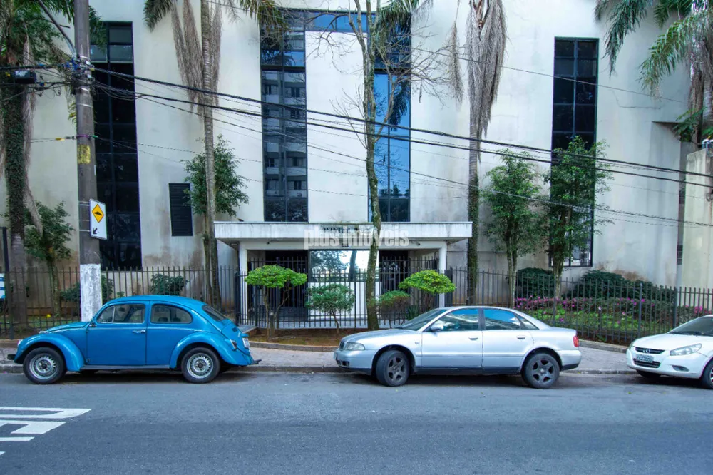 Apartamento, 2 quartos, 58 m² - Foto 1