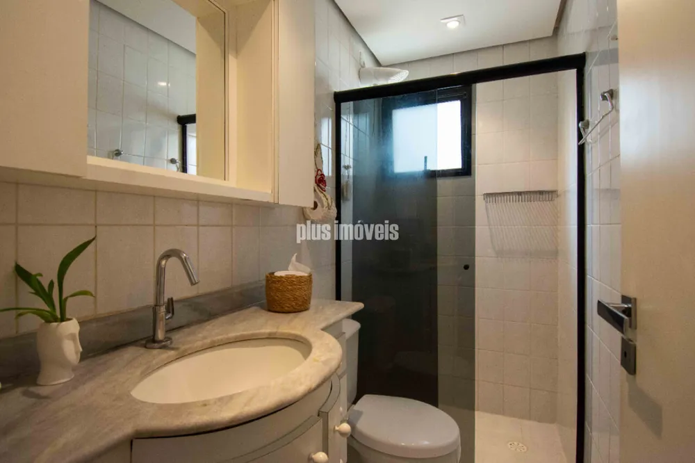 Apartamento, 2 quartos, 58 m² - Foto 2