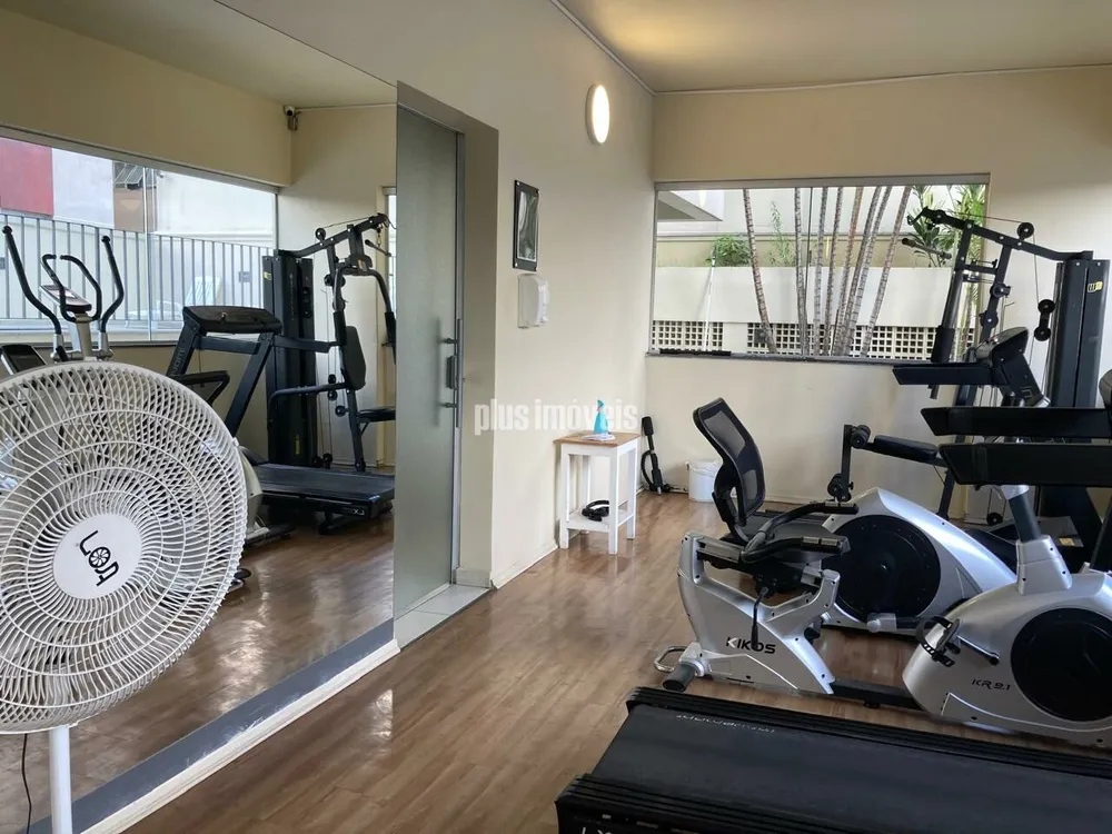 Apartamento, 3 quartos, 100 m² - Foto 2