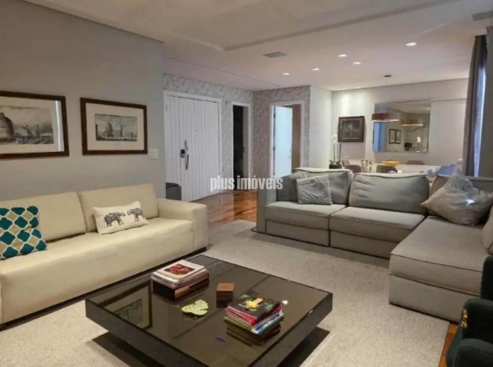 Apartamento, 4 quartos, 177 m² - Foto 1