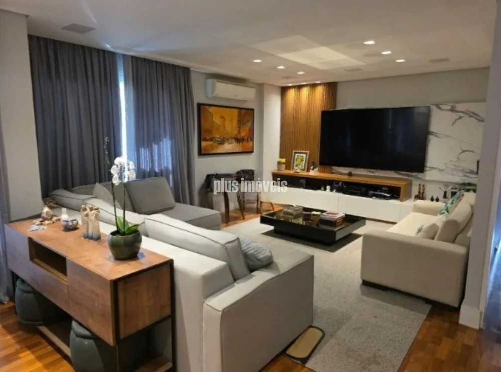 Apartamento, 4 quartos, 177 m² - Foto 2