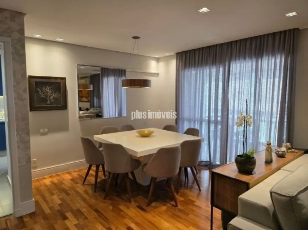 Apartamento, 4 quartos, 177 m² - Foto 3