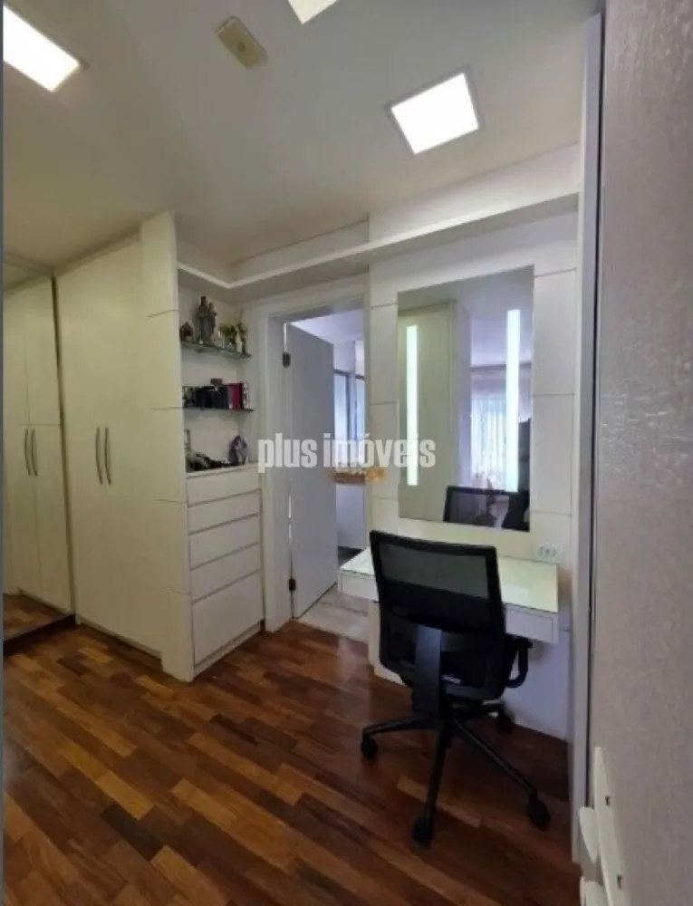 Apartamento, 4 quartos, 177 m² - Foto 7