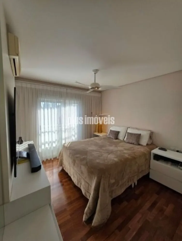 Apartamento, 4 quartos, 177 m² - Foto 6