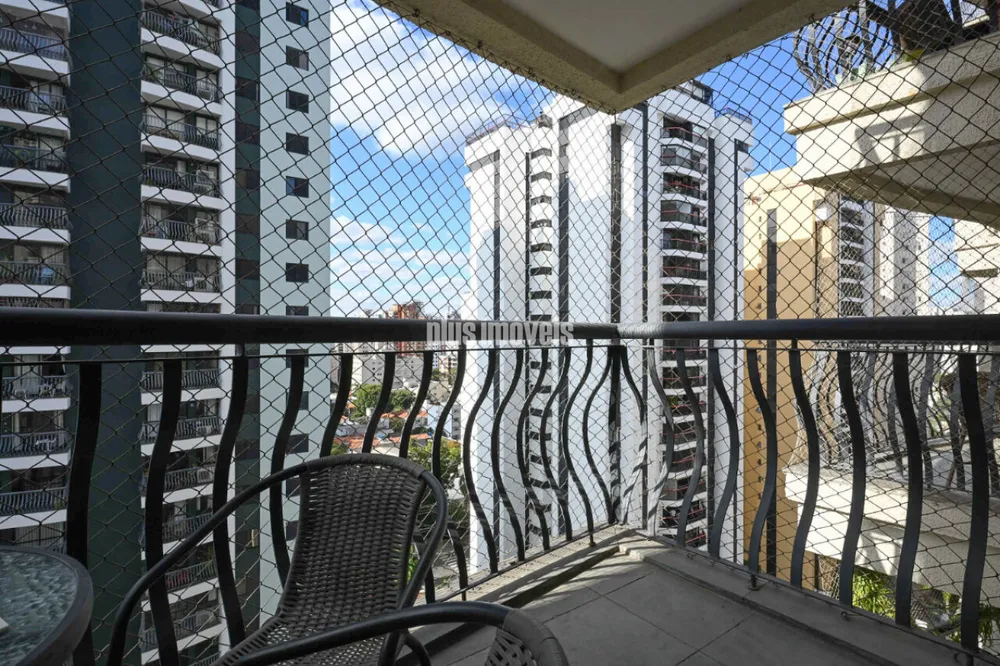 Apartamento, 3 quartos, 112 m² - Foto 2