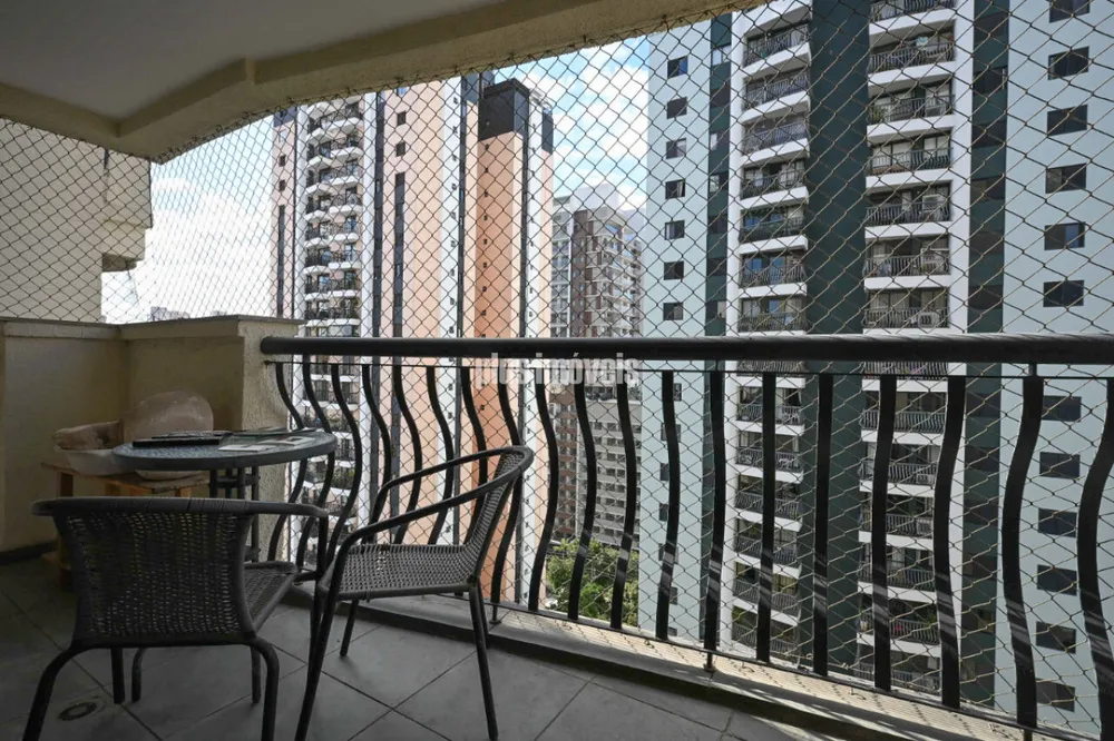 Apartamento, 3 quartos, 112 m² - Foto 1