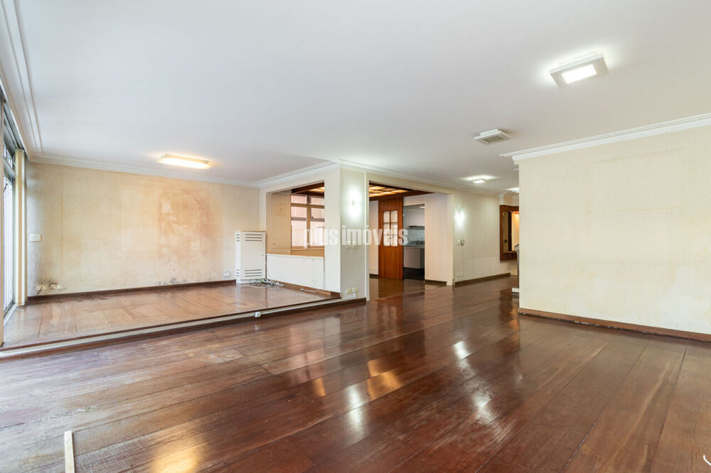 Casa, 4 quartos, 470 m² - Foto 1